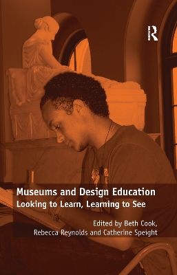 Museums and Design Education by Rebecca Reynolds