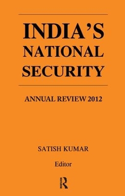 India's National Security by Satish Kumar