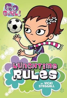 Lunchtime Rules book