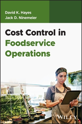 Cost Control in Foodservice Operations book