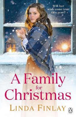 Family For Christmas book