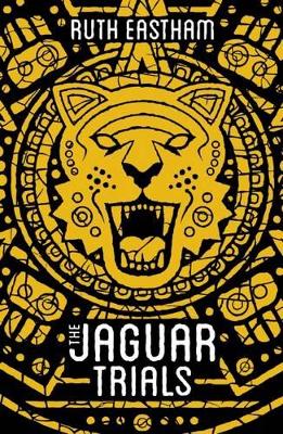 Jaguar Trials book