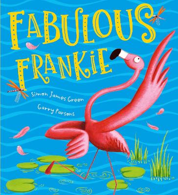 Fabulous Frankie book