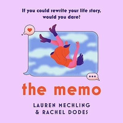 The Memo: An unputdownable page-turner about love and second chances with a twist book
