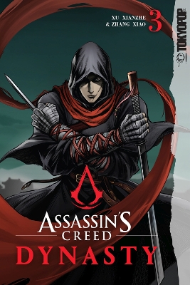 Assassin's Creed Dynasty, Volume 3 book