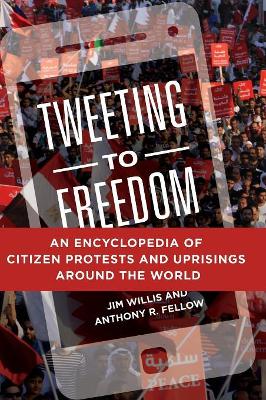 Tweeting to Freedom book