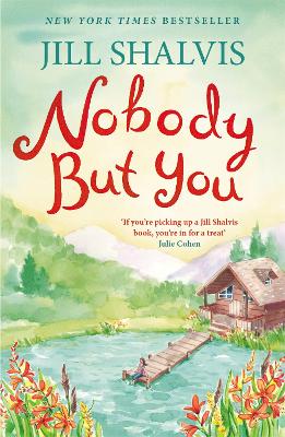Nobody But You: Cedar Ridge 3 book