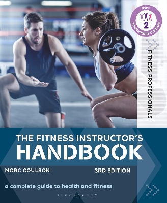 Fitness Instructor's Handbook by Morc Coulson