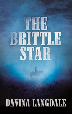 Brittle Star book