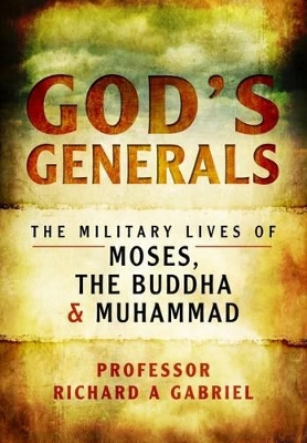 God's Generals book