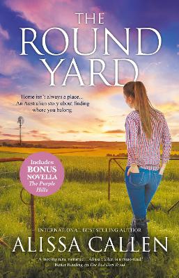The Round Yard book