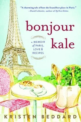 Bonjour Kale book