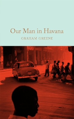 Our Man in Havana book