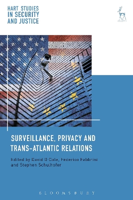 Surveillance, Privacy and Trans-Atlantic Relations by Professor David Cole
