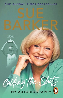 Calling the Shots: My Autobiography book