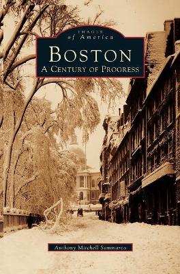 Boston by Anthony Mitchell Sammarco