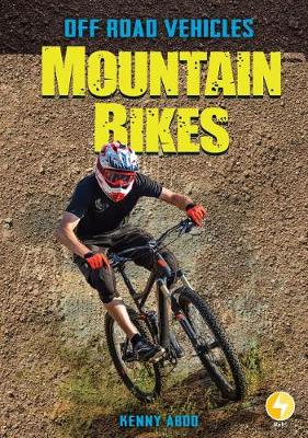 Mountain Bikes book