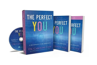 The Perfect You Curriculum Kit – A Blueprint for Identity book