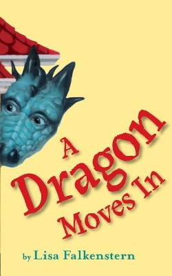 A Dragon Moves In book