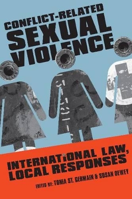 Conflict-Related Sexual Violence book