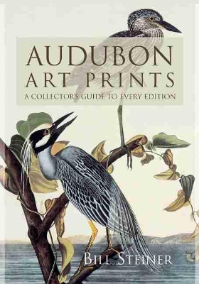 Audubon Art Prints book