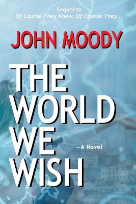 The World We Wish book