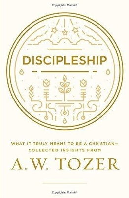 Discipleship book