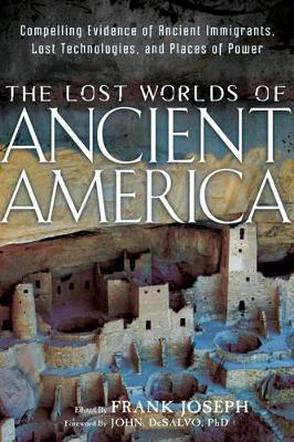 Lost Worlds of Ancient America book