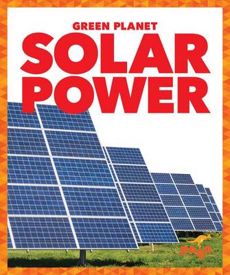 Solar Power book