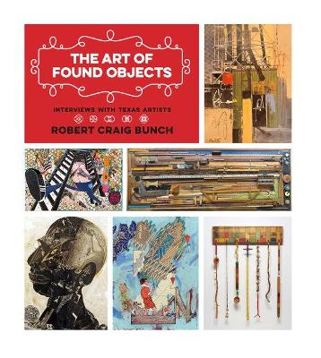 Art of Found Objects book