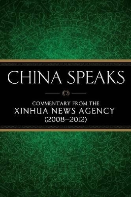 China Speaks book