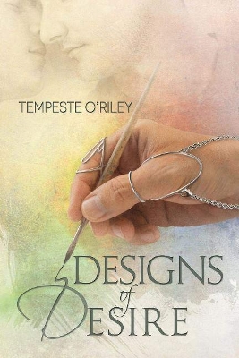 Designs of Desire Volume 1 book