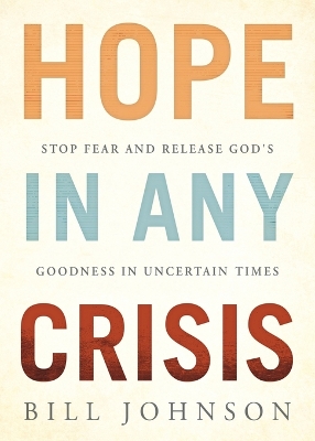 Hope in Any Crisis book