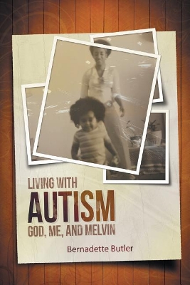 Living with Autism book