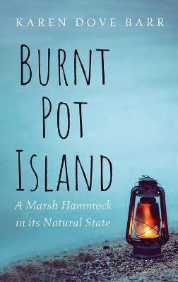 Burnt Pot Island book