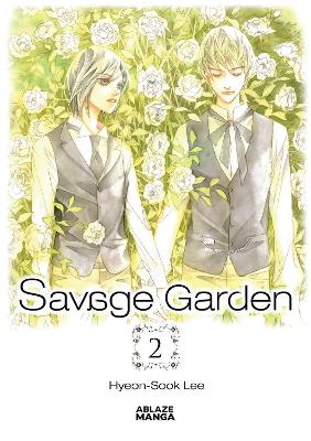 Savage Garden Omnibus Vol 2 book