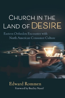 Church in the Land of Desire book