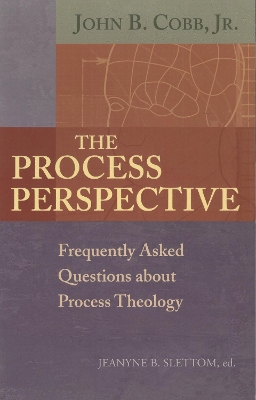 The Process Perspective book