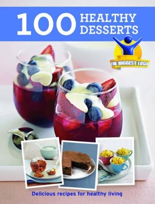 Biggest Loser by Hardie Grant Books