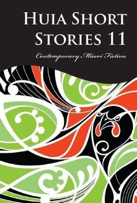 Huia Short Stories 11 book