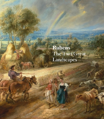 Rubens: The Two Great Landscapes book