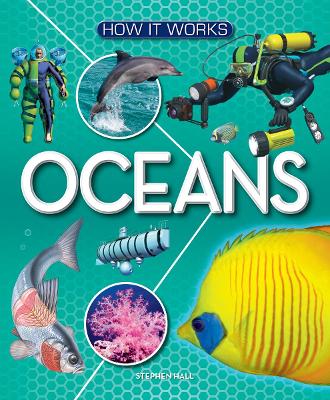 How It Works: Oceans book