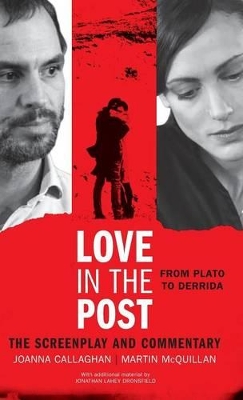 Love in the Post: From Plato to Derrida book