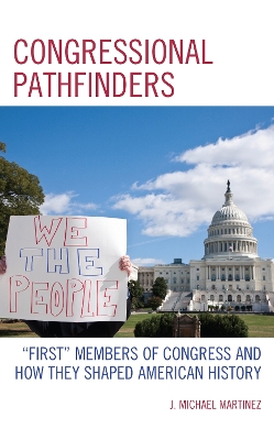 Congressional Pathfinders: 