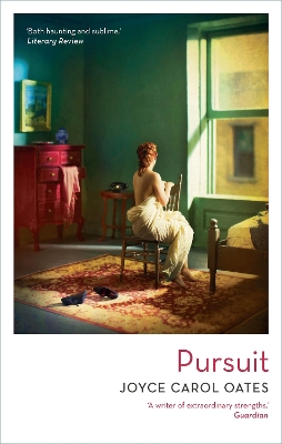 Pursuit book