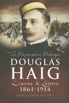 Douglas Haig book