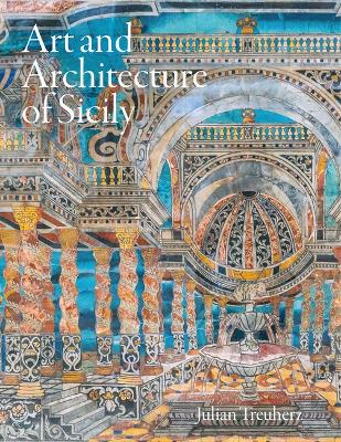 Art and Architecture of Sicily book