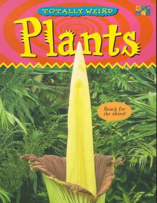 Plants book