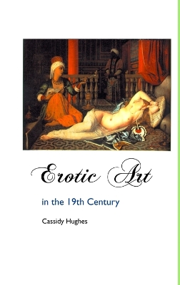 Erotic Art in the 19th Century book