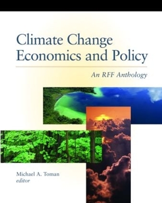 Climate Change Economics and Policy book